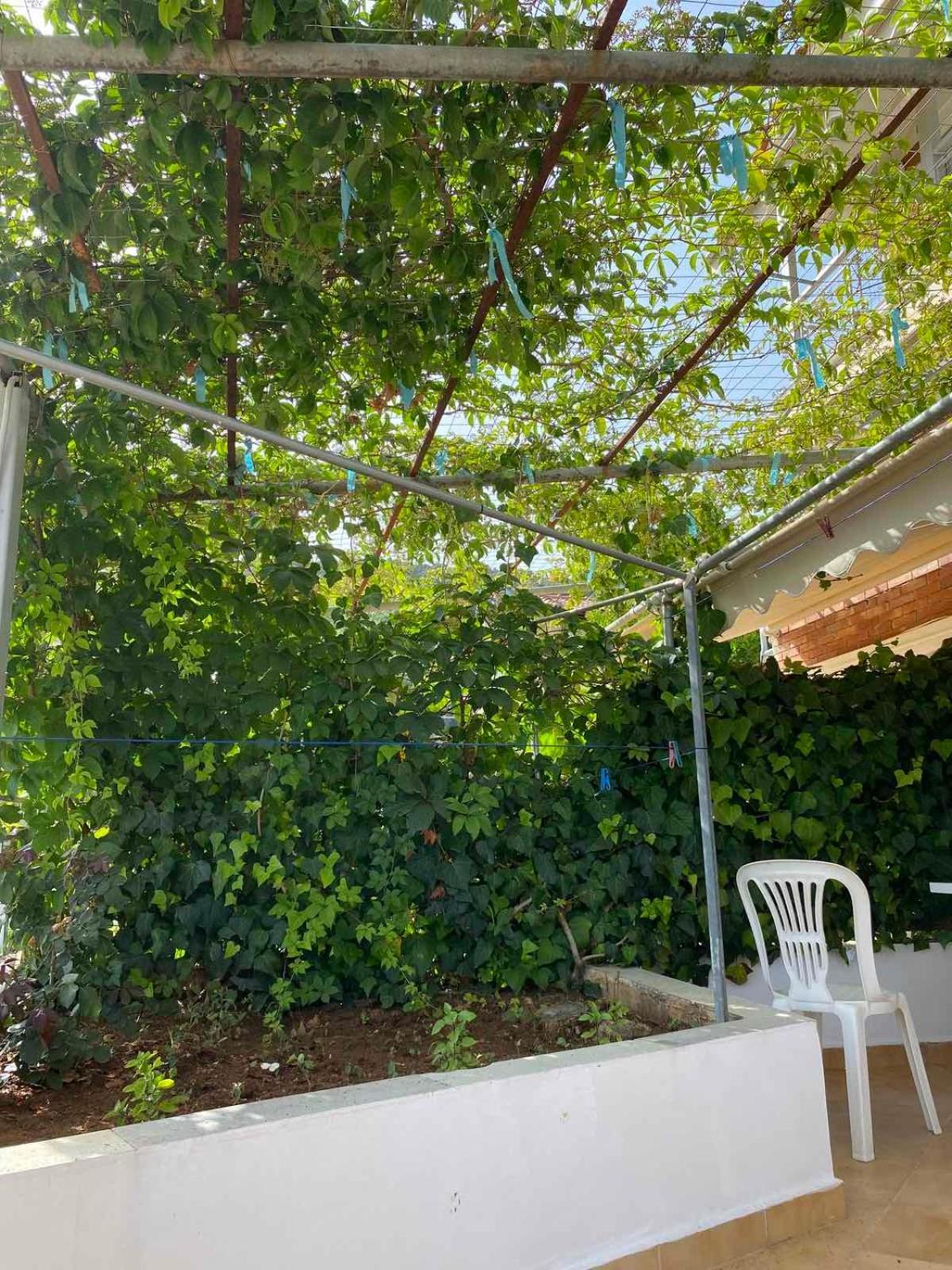 Garden Rooms Himare Exterior foto